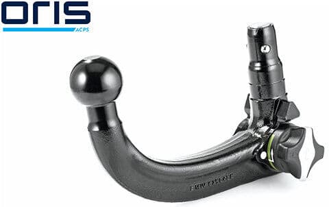 Enganche Desmontable Sin Herramienta Oris 051-443
