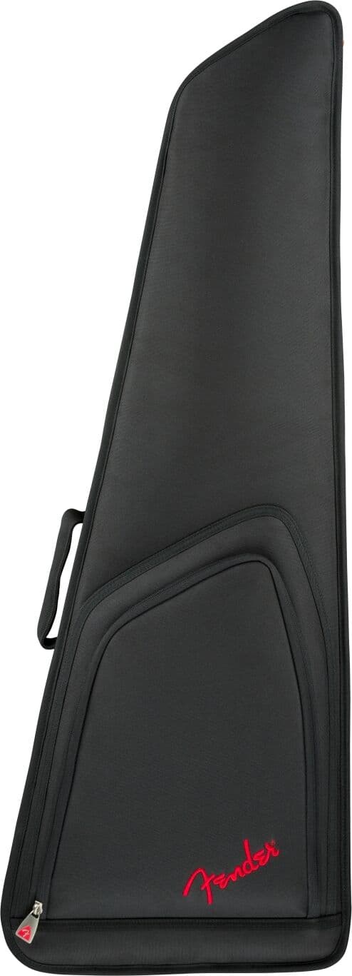 Fender FEMS-610 Mini Strat Gig Bag Preto