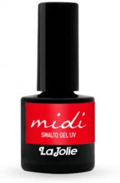 LA JOLIE SMALTO UV GEL MIDI 7ML, 223