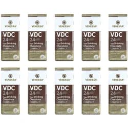 VENESSA Trinkschokolade VDC24 (10 x 1kg)