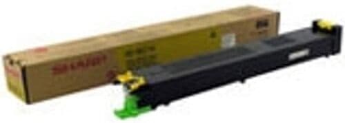 Sharp MX-18GTYA toner amarelo