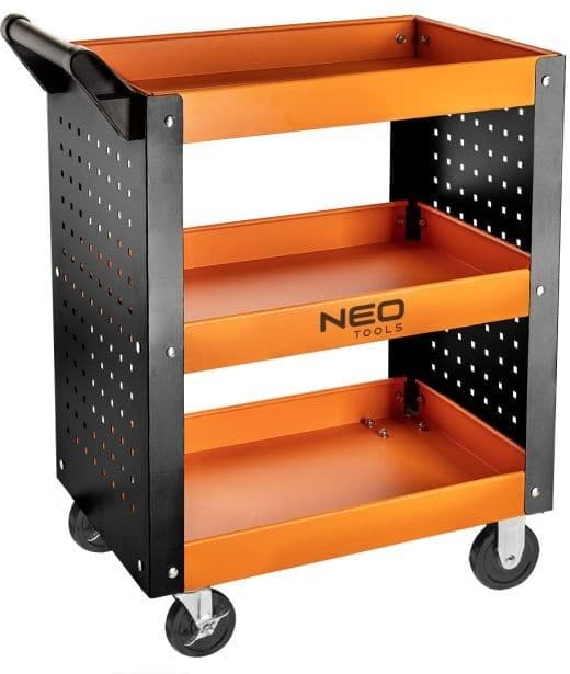 NEO TOOLS 84-229 Carucior cu scule