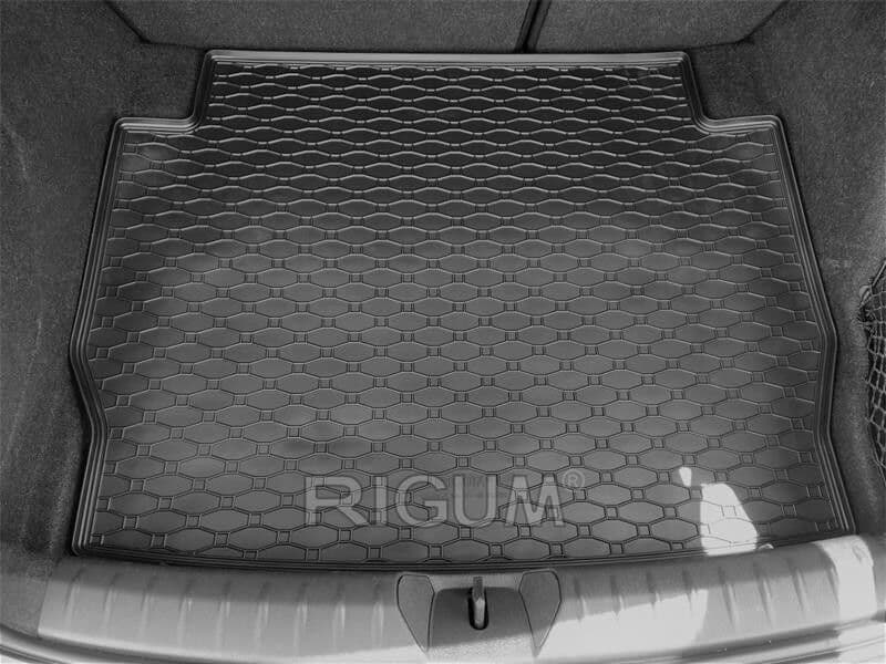 RIGUM 403169 Tavaratilan / peräkontin pohja