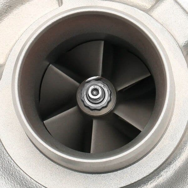 RIDEX REMAN 2234C0279R Turbolader