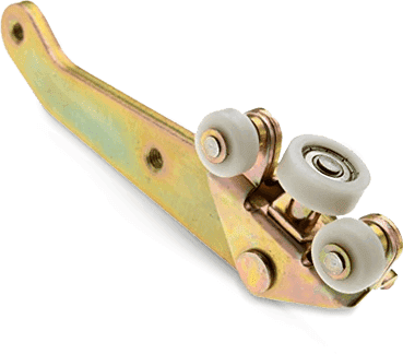 MAXGEAR 27-0259 Οδηγός με κυλινδράκια, συρόμενη πόρτα