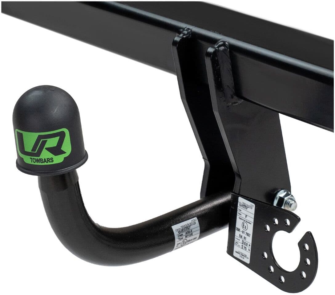 Umbra Rimorchi 39040/F Cârlig remorcare