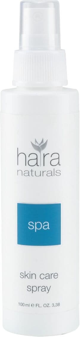 Axis Ha-RA Naturals SKIN CARE SPRAY für Körper 100 ml – Ha-Ra Art.-Nr.: 6211