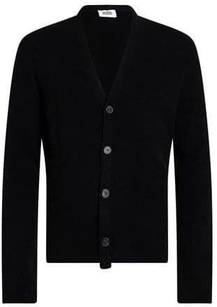 Alpha Rebecas Hombre Negro 46,48,50,52,54,56,58 Hombre