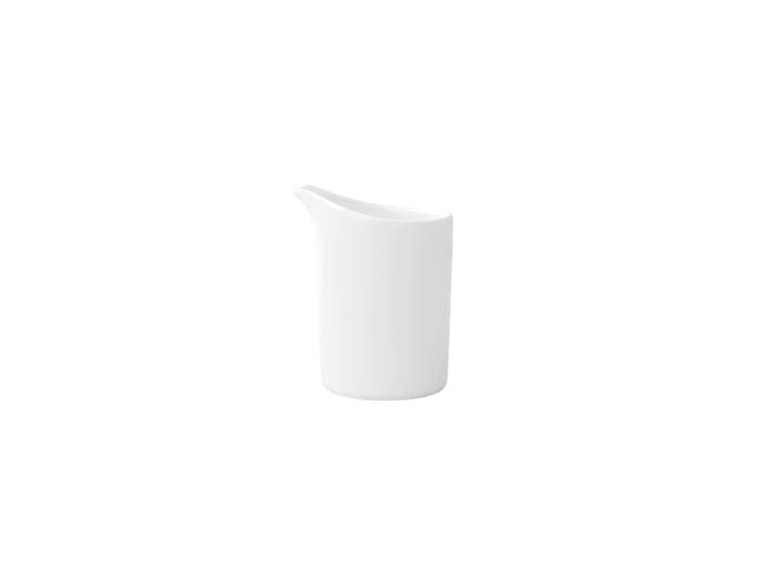 Milchbehälter VILLEROY & BOCH Milchkännchen Modern Grace 170 ml weiß , weiß, Milchbehälter, Milchbehälter