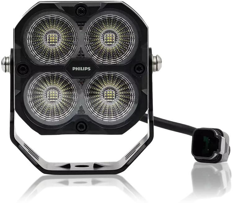 Philips Ultinon Drive D5003c Led Arbeidslys