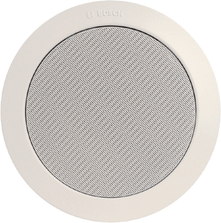 Bosch Altifalante de Tecto 6 W LBC3086/41