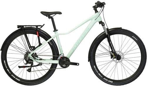 Kross Bicicleta de montaña 29" Lea 4.0 Eq .  Azul pastel