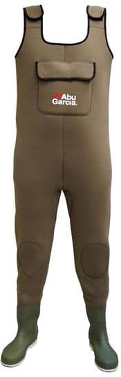 Abu Garcia Seatrout Neopren Waders, Filtsål