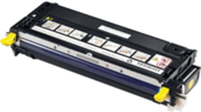 Dell 593-10168 (NF555) - Gelb - Toner