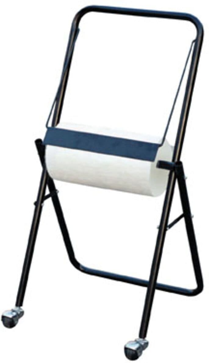 Portarrollos y soportes para la limpieza PROFITOOL TRM4901