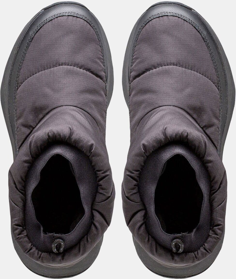 Helly Hansen Women's Helly Puff Winter Boots - Black/Ebony - 10