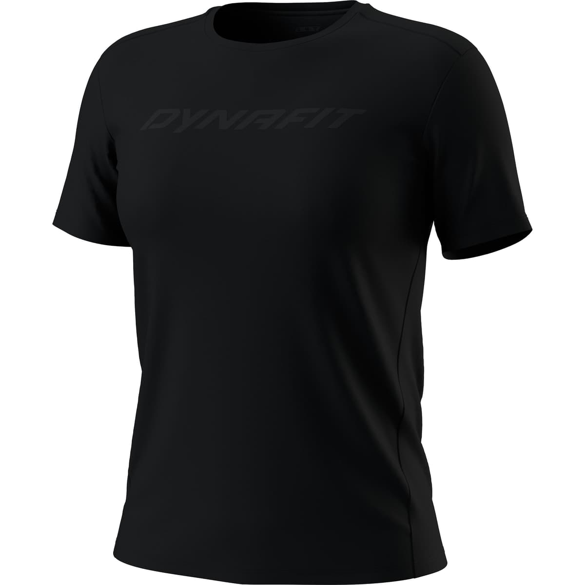Dynafit Traverse Damen T-Shirts schwarz Größe S Trekking