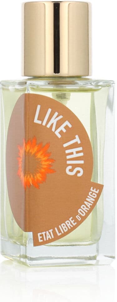 Etat Libre D’Orange Tilda Swinton Like This Eau de Parfum (Femme) 50 ml