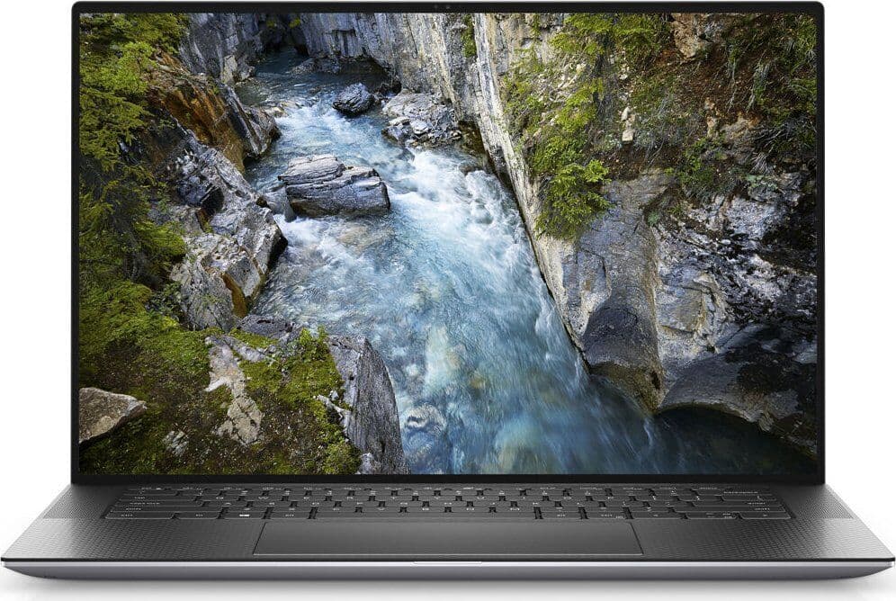 Dell Precision 5560   i7-11800H   15.6"   32 GB   512 GB SSD   WUXGA   T1200   Podświetlenie klawiatury   Win 11 Pro   NL - Refurbished
