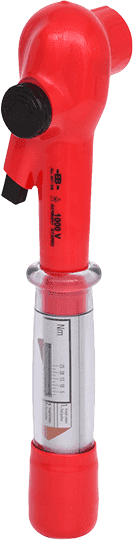 HAZET 5110-3CT Cheie dinamometrica