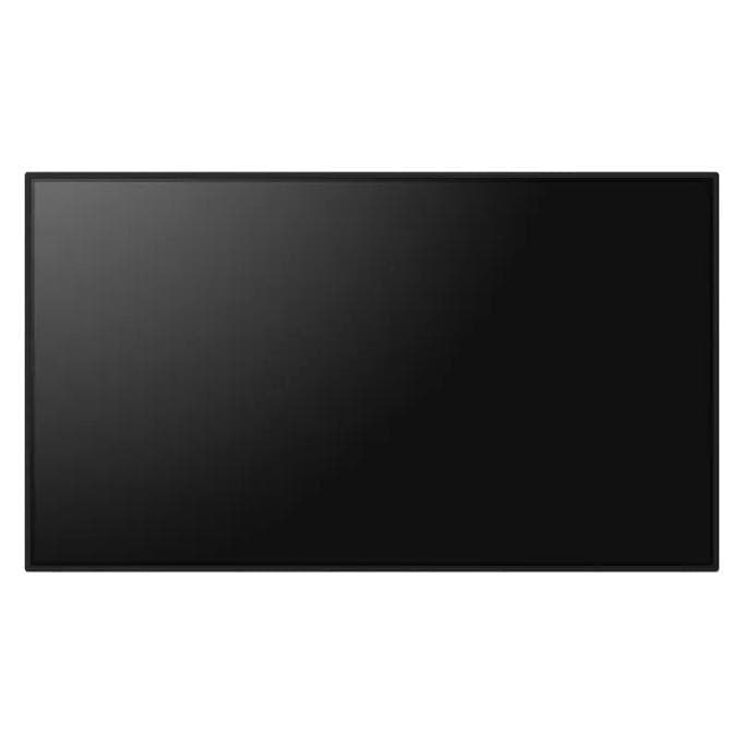 Sharp LB653 WIFI 65IN LFD TOUCH UHD (3840 x 2160 Pixel, 65") (PNLB653-WIFIB)