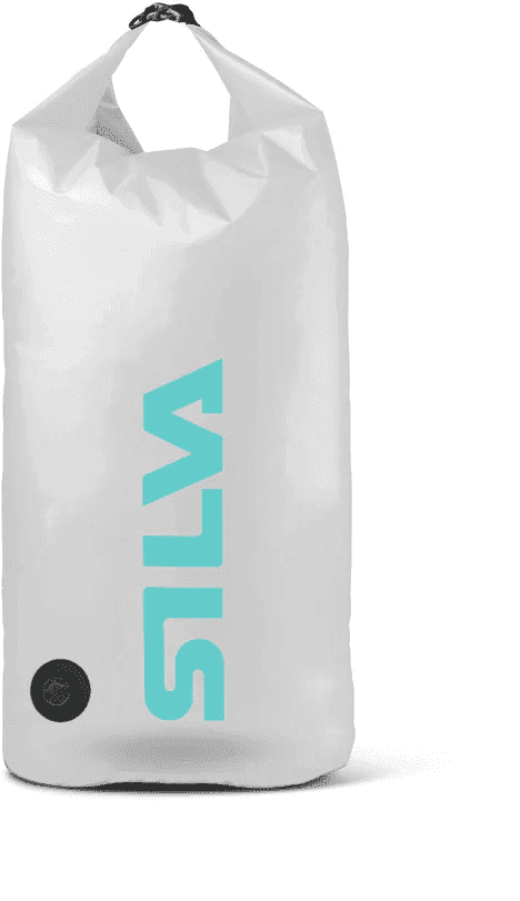 Silva Dry Bag TPU-V (Storlek: 36L)