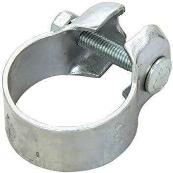VEGAZ VAG-46 Avgasklämma