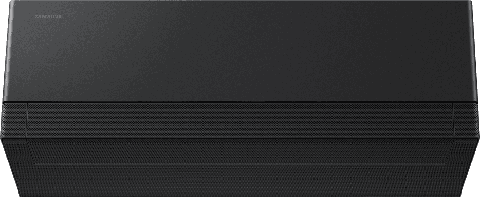 Samsung Condizionatore Climatizzatore Quadri Split Inverter Windfree Première R-32 9000+9000+9000+9000 BTU Soapstone Charcoal Wi-Fi Integrato Con AJ08