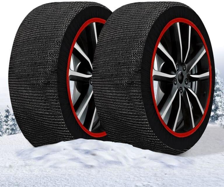 MARANELLO Textil hólánc 235/55R19 gumiabroncsra, Super X hózokni