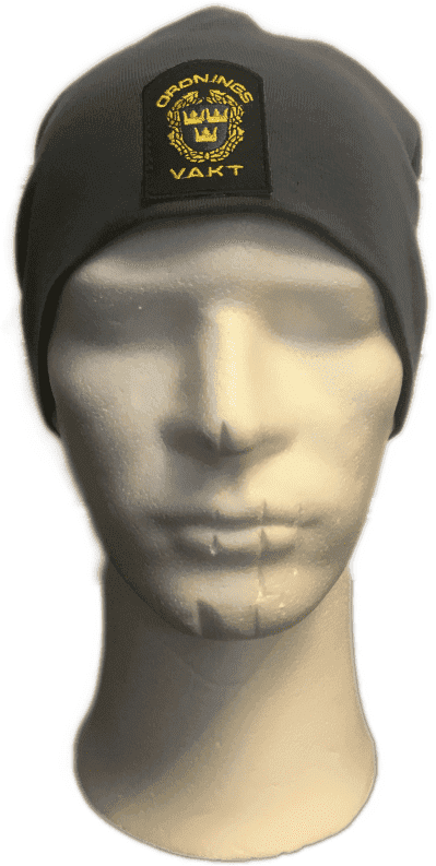 Cubik Textil Cubik OV Mössa Beanie (Storlek: L/XL)