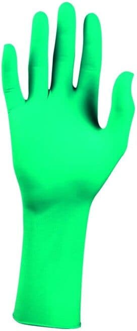 Ansell Gants TouchNTuff 93-300, Taille 9,5-10 ; Ansell Health Care (93-300/9.5-10)