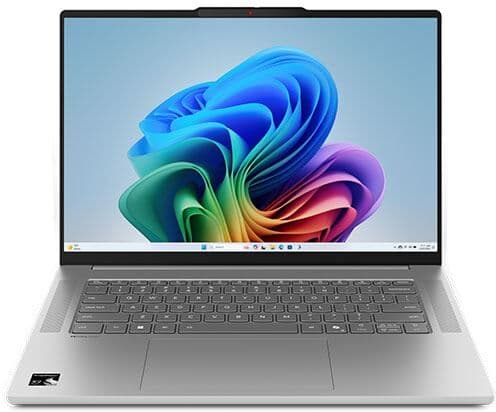 Lenovo Computador Portátil  IdeaPad Slim 5 15Q8Y11-715 Copilot+ PC   15.3"   Snapdragon® X2 Plus   16GB   1TB SSD