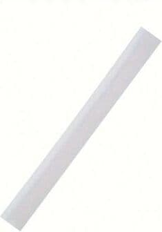 Uplift Essentials Silicone Gap Strip For Kitchen Stove Sealing And Anti Oil Protection clear