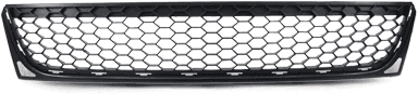 PRASCO BM5022124 Kofangergitter
