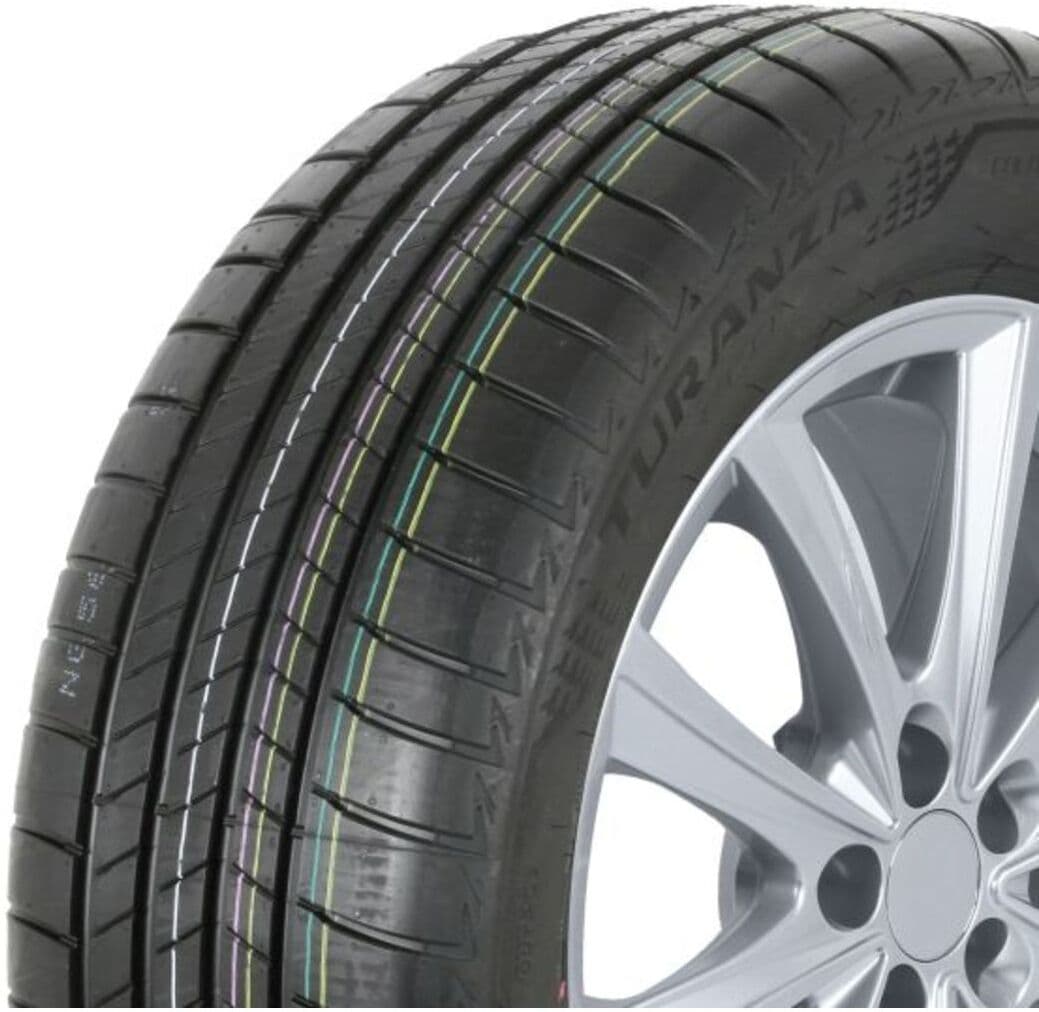Pneu de verão BRIDGESTONE Turanza Eco 185/55R15 XL 86T