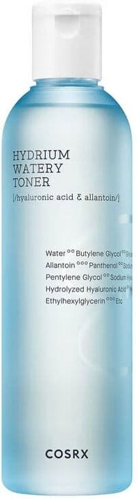 COSRX Hydrium Watery Toner 150ml