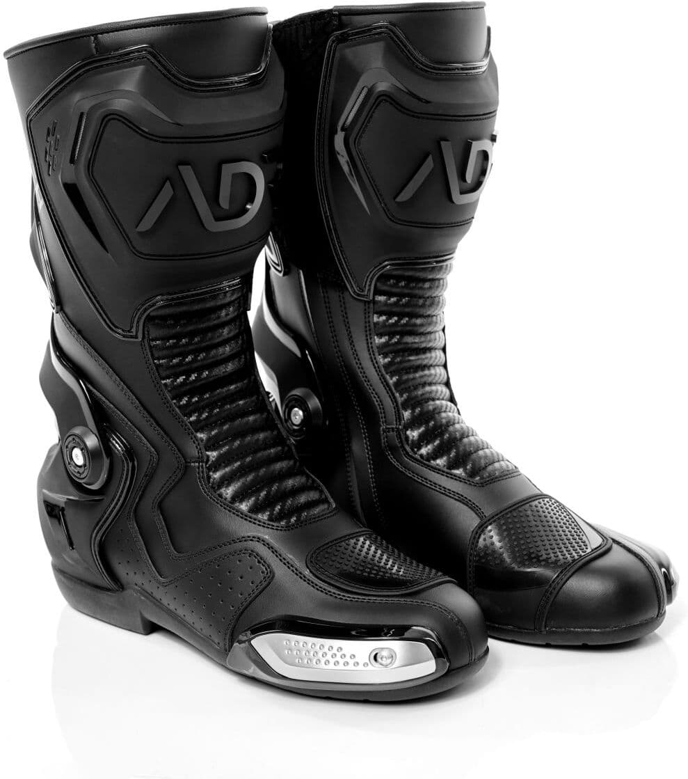 Adrenaline Scarpe da moto ROCKET Taglia 40