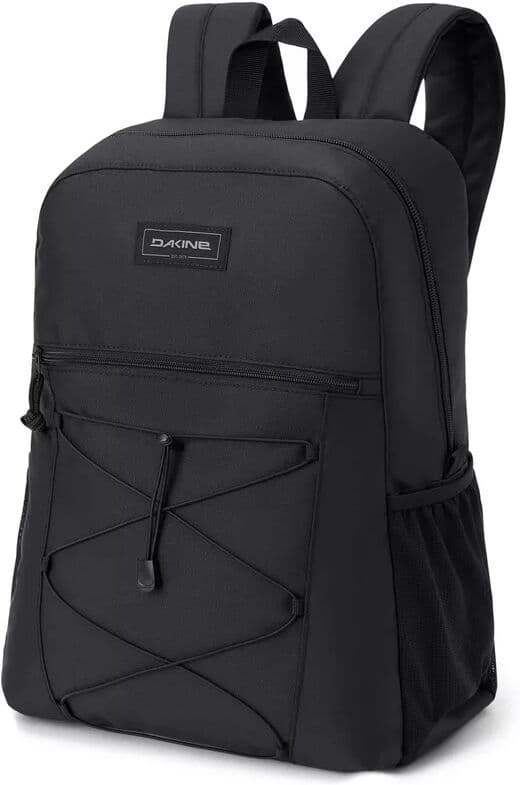 DaKine - Rucksack, 25 L, Black