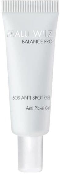 10ml Malu Wilz Balance Pro SOS Anti Spot Gel