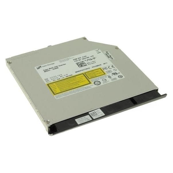 Dell DVD+/-RW Drive, 9.5mm, SATA (DVD Brenner) (W125711408)