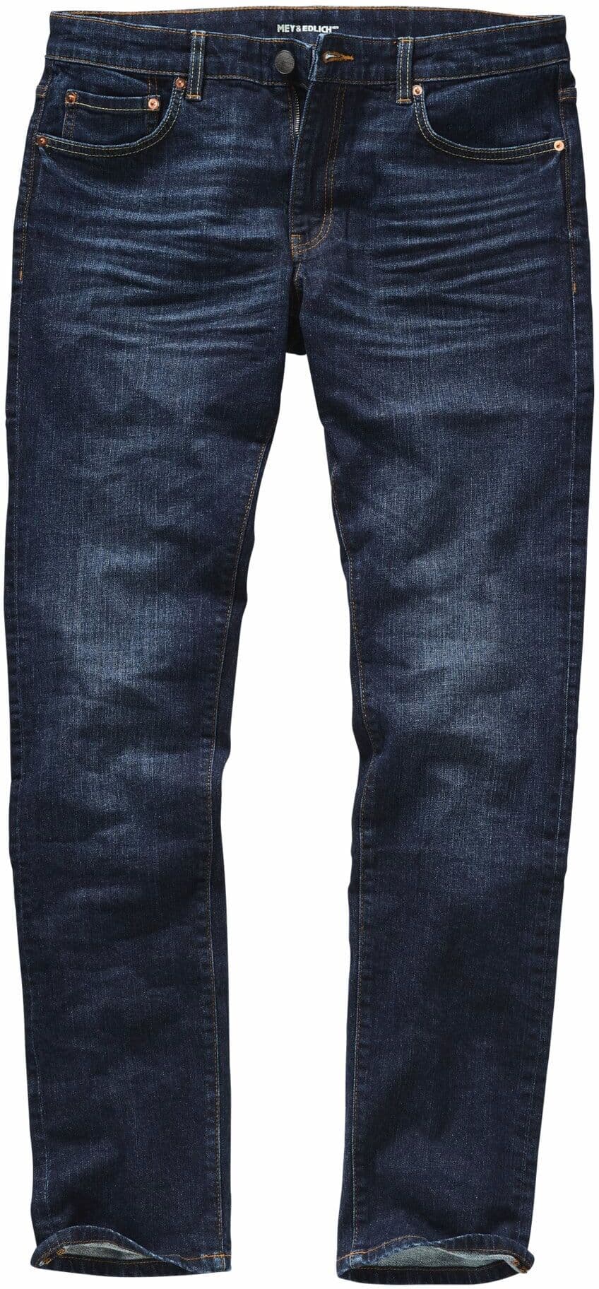 Mey & Edlich 202 %-Jeans Blau 30/32