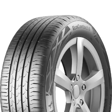 Continental Ecocontact 6 175/65 R15 84H Sommerreifen