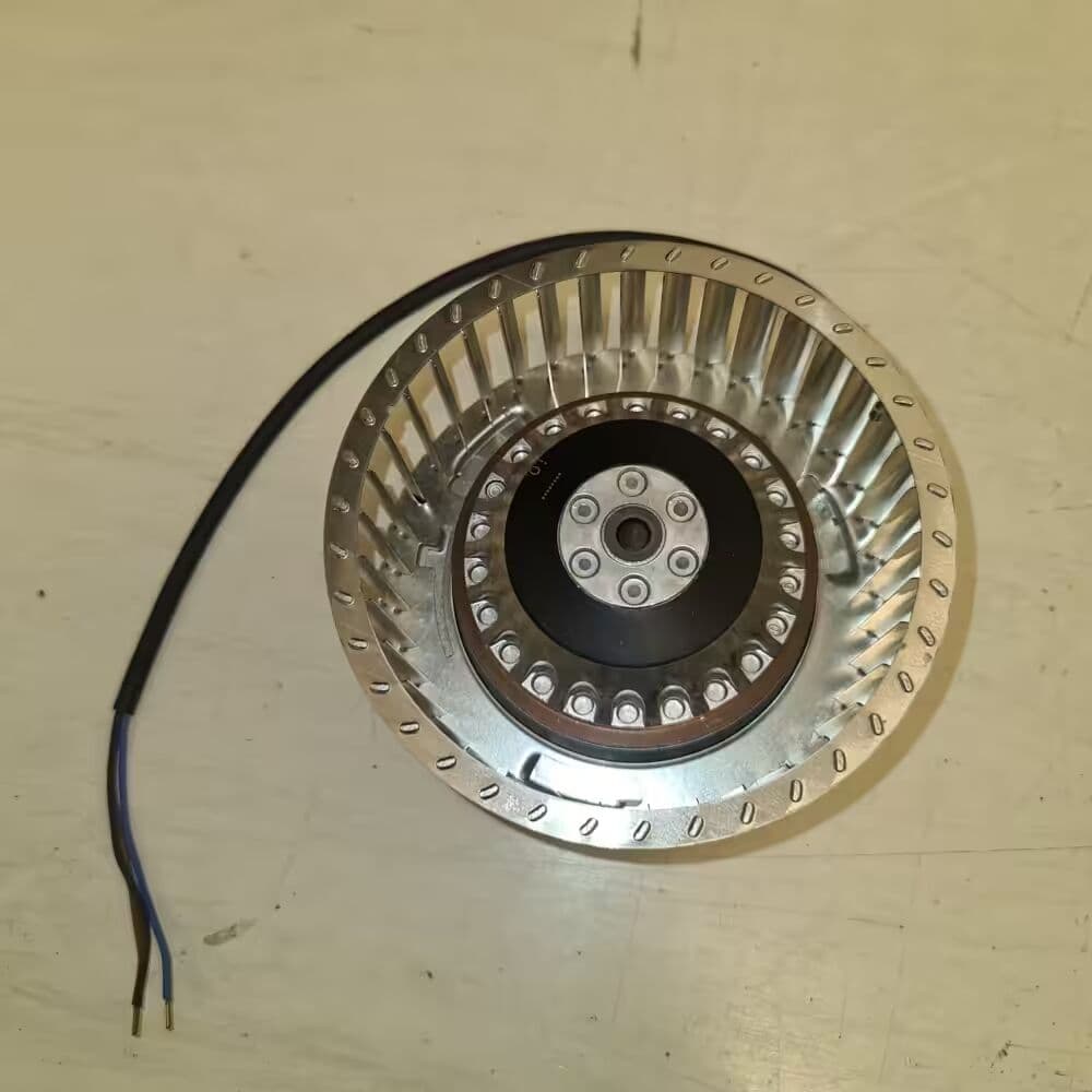 Systemair / Villavent Vifte R2e140-At40-13