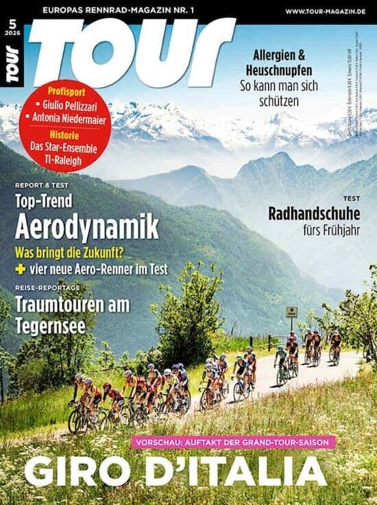 Tour Abo