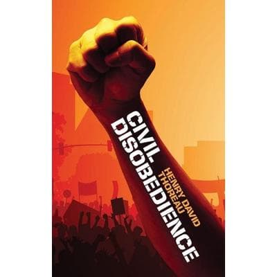 Civil Disobedience, Taschenbuch von Henry David Thoreau, Ingram Publishers Services, 978-1-72250-521-9