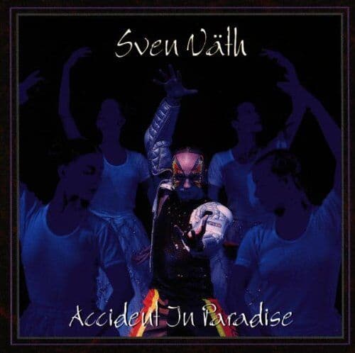Sven Väth - Accident in Paradise Reedition - Preis vom 03.10.2026 20:43:07 h