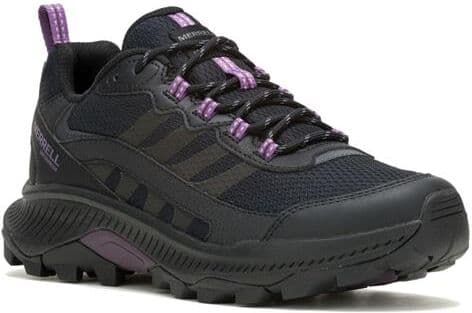 Merrell Womens Speed Strike 2 WP, Black 40