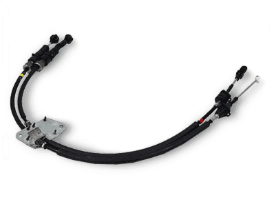TRUCKTEC AUTOMOTIVE 02.24.024 Kabel, manuel gearkasse