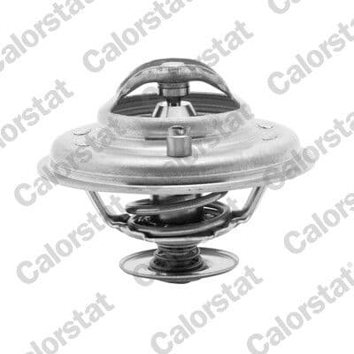 Calorstat By Vernet Thermostat, Kühlmittel Th5973.80j Für Ford Opel Vw Bmw Land Rover Mercedes