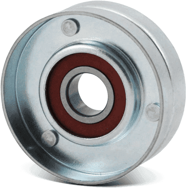SKF VKM 36032 Rola intinzator, curea transmisie